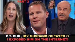 Her Husband Has Been CHEATING, So She Exposed Him On Online Went Viral! Now She CONFRONTS The Mistre