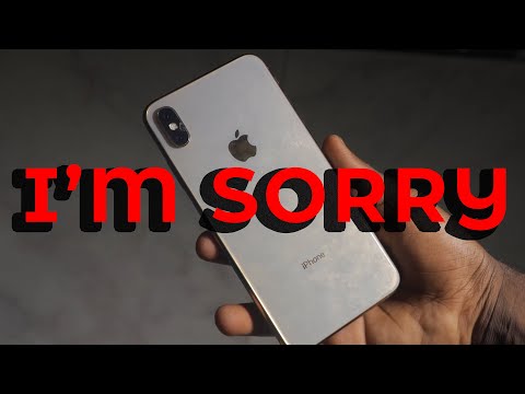 I Would Regret Doing THIS