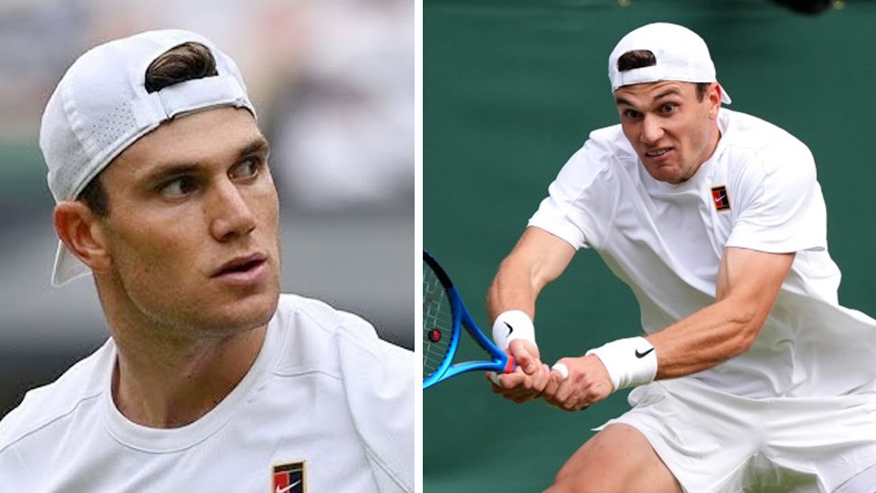 Jack Draper Withdraws from Two Events After Wimbledon Injury – Return Date Revealed!