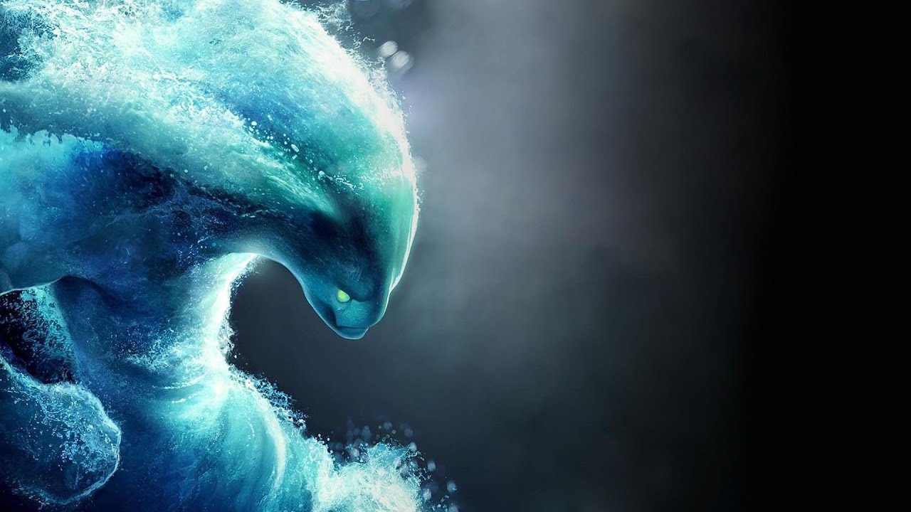 Morphling Full game in ultra quality. Video 1