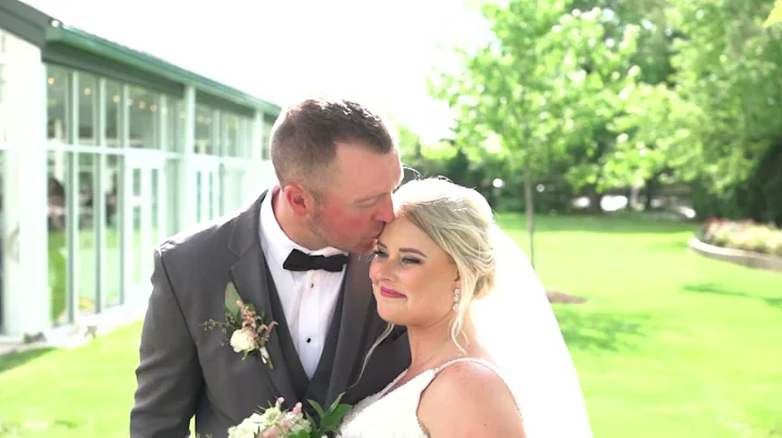 Olson Wedding (OFFICIAL Wedding Film)