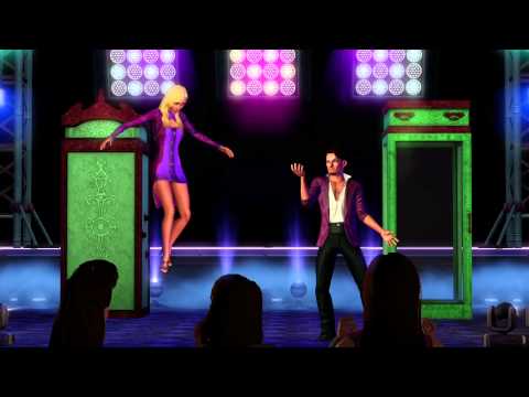 The Sims 3