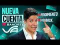 Cuenta VA Banorte ¿Vale la pena