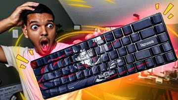 Higround Keyboards: 4 THINGS You Should Know BEFORE You Buy