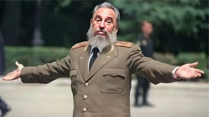 Fidel Castro el Estratega del Fracaso revolucionario cubano