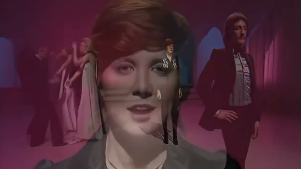 Cilla Black - You're So Vain (7th Heaven Club Mix)