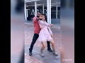 Kanika maan tushar kalia dance faizu  chetna pandey tiktoks on kkk12