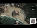 COMMANDOS ORIGINS FULL GAMEPLAY كوماندوس أوريجنز المهمة COMMANDOS ORIGINS FULL GAMEPLAY كوماندوس أوريجنز المهمة