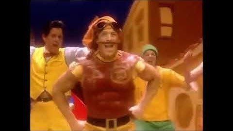 enginn latur i latabae with no one