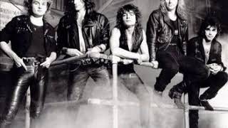 Ice Tiger  - Turn To Fantasy (1991) screenshot 3