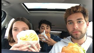 KOPPS MUKBANG