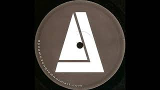 Dynamo 003 - Dynamo - A2