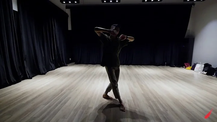 "Ma Hng" by H L ft. Bi Lan Hng  NHON VO Choreograp...