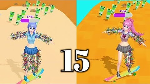 Take Them Off Game 3D {Part 15} _ News Update Gameplay 2022 _ iOS, Walkthrough, Android Games