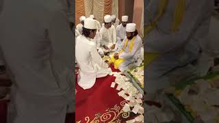 Manqabat: Allah Muhammad Char Yaar | Ali Muhammad Khan Qawwal