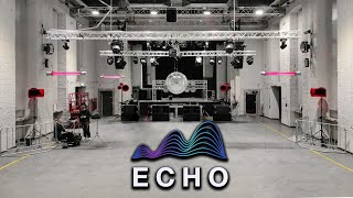 Echo Soundsystem - Straat264 mit Void Acoustics | Nürnberg