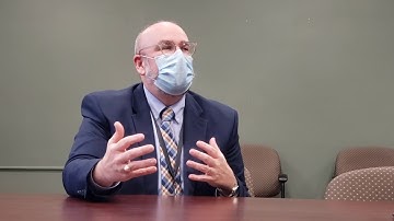 Superintendent Jake McCandless Leaves Pittsfield Public Schools