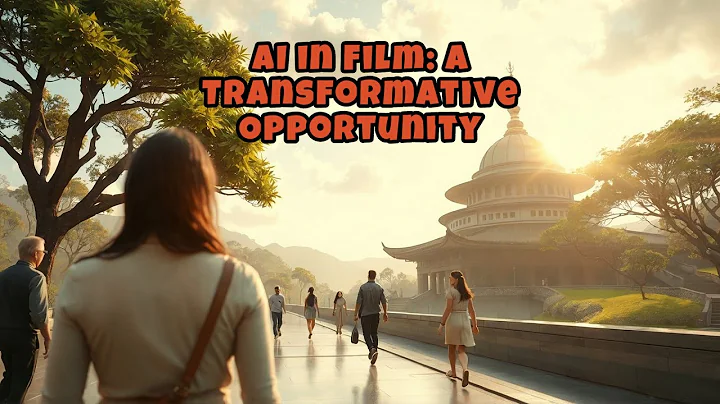 Film Industry vs AI – Who Wins?