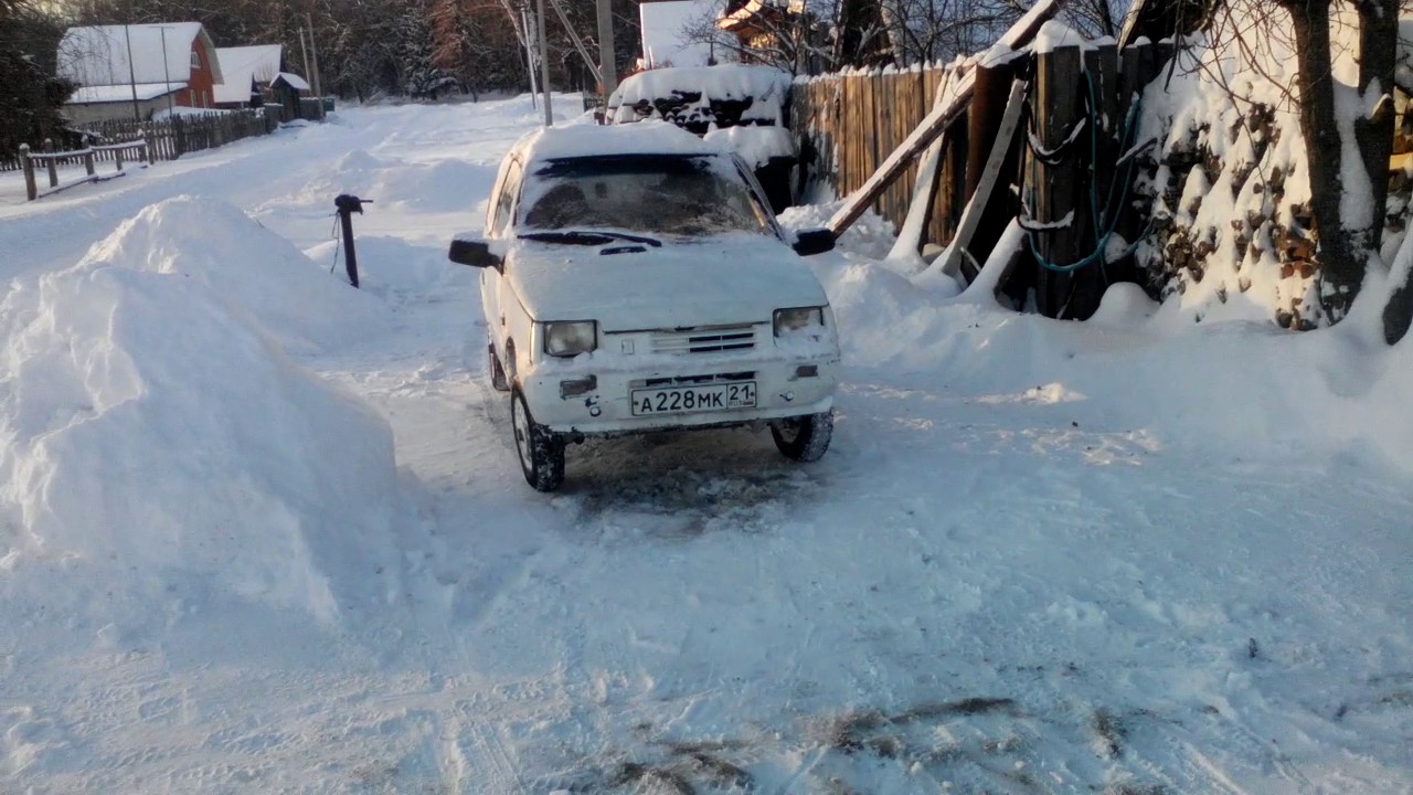 Куда втекает ока