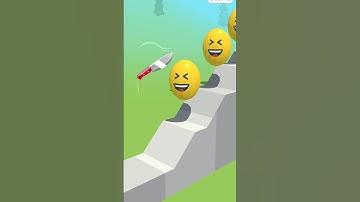 Slice It All Game! Satisfying and relaxing ASMR slicing video #shorts #sliceita