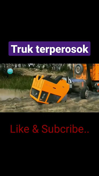 Truk Pasir #shorts