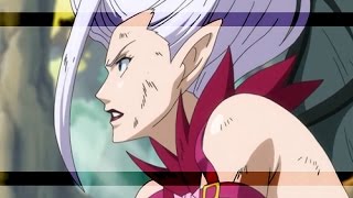 Fairy Tail Amv - Heathens