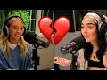 First Heartbreak Storytime W/ Indiana Massara! *Podcast*