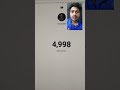 5000 Subscribers Complete 😊✅