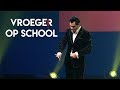 Guido Weijers - Xipnao - Vroeger op school