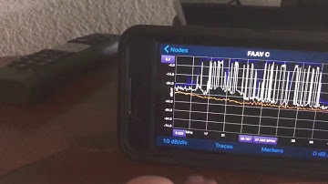 XB3 loose connector causing a Node problem with ingress...