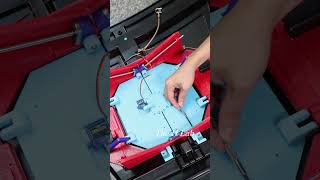 I Added A Silo Hatch Into My Car Hood The H Lab