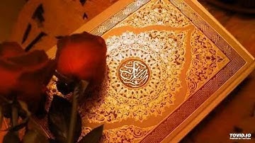 سورة التوبه الحصرى مرتل تسجيلات الإذاعة المصريه