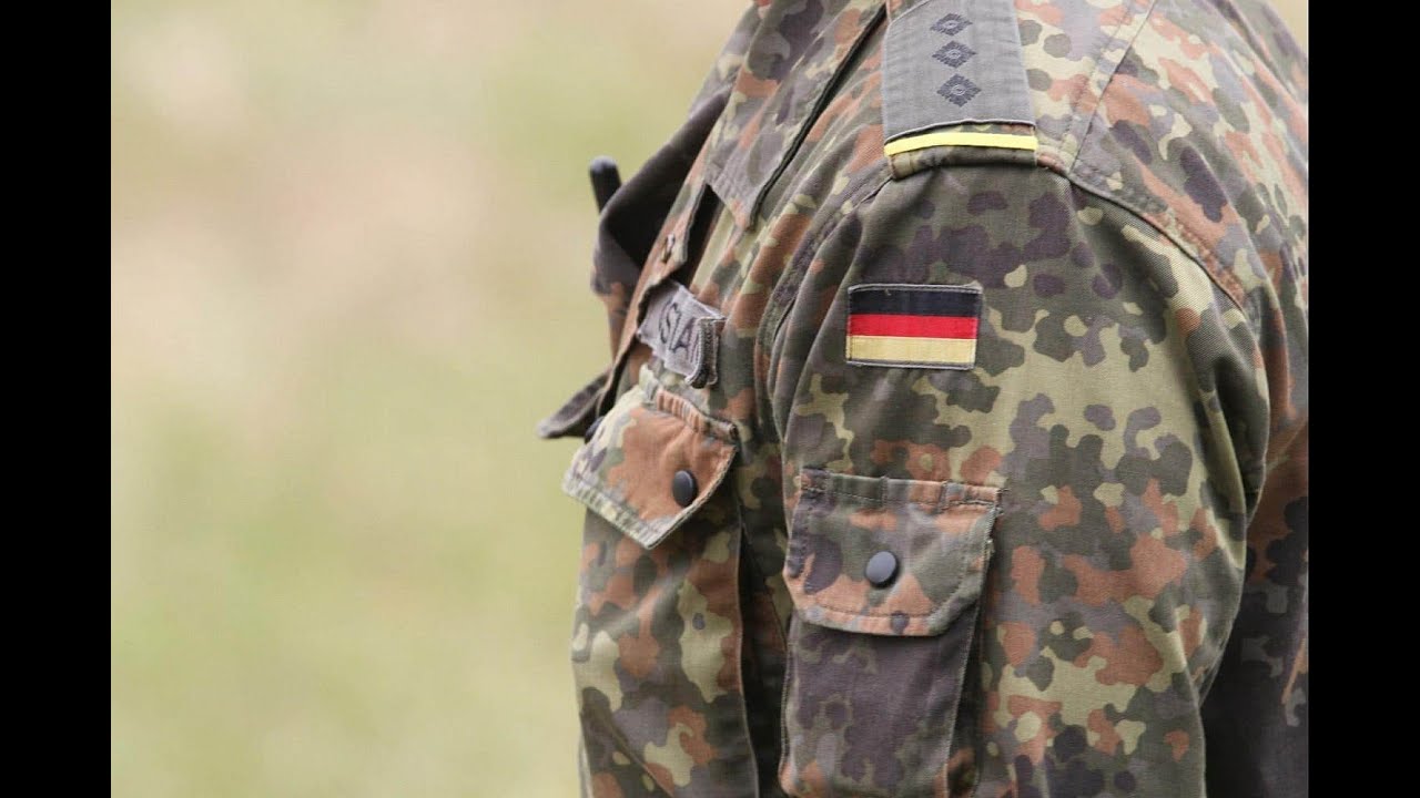 Neue Vorwürfe gegen Fallschirmjäger aus Zweibrücken