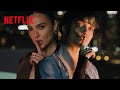 Noga Erez | Quiet - From the Film 'Heart of Stone | Official Video | Netflix