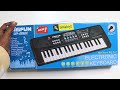 BigFun 37 Key Piano Keyboard – Piano Unboxing – Chatpat toy tv