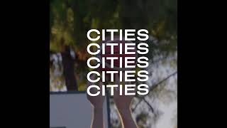 NBA &quot;Hoop Cities&quot; by Saatchi &amp; Saatchi 2