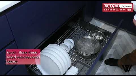 EXCELHW & SWISS INTERIOR