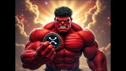 WHO CONTROLS THE XRP CRYPTO. NOT RIPPLE OR THEIR CEO. IT’S FRANCE & XRP II