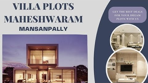 Hmda open plots in pedda golconda#maheshwaram#mansanpally#tukkuguda#9959680841