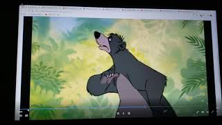 Here Comes Tom Part 2 Baloo Chooses Tom/The Easter Bunny Never Sleeps