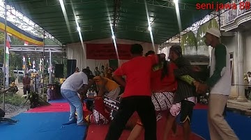 Soreng CBU  { Cipto Budi utomo }   ful surup