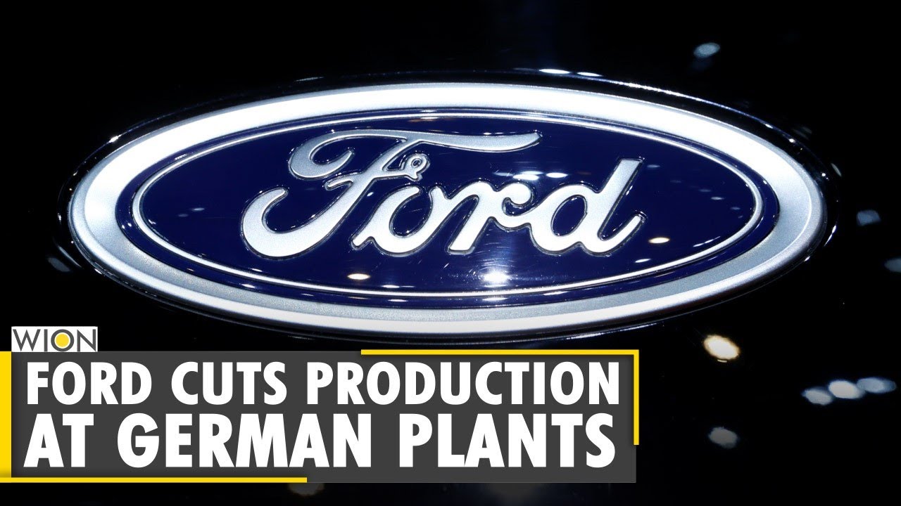 World Business Watch: Ford cuts production at two German plants due to chip shortage | English News