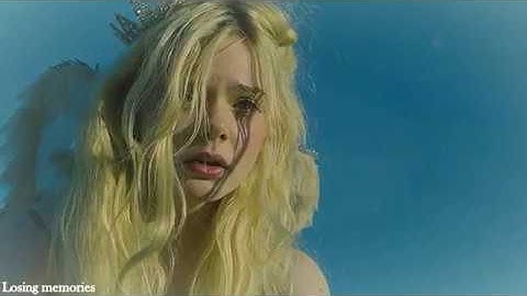 multicrossover [running after my fate]