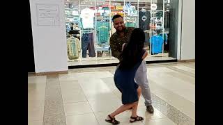 Bhabhi - Devar Reel Ll Simple Reel With A Friend Funny Reel To Try With Any Family Member