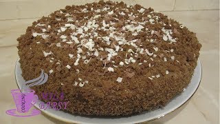 Быстрый рецепт Кофейного торта ( Quick Recipe for Coffee Cake ) Простой рецепт Быстрый рецепт Кофейного торта ( Quick Recipe for Coffee Cake ) Простой рецепт