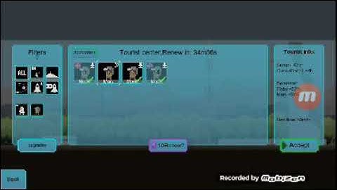 Tiny Space Program(Part 3)