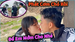 Hoàng Dũng Phát Cơm Chó Trêu Ngươi Ae và Cái Kết