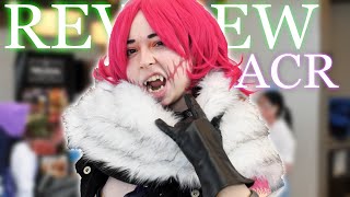 Anime Crossroads 2025 Review