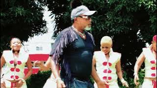 Koffi Olomide -Ttshou Ttshou Yshou (Clip Officiel)
