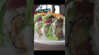 The Halumin Setup Vs The Shot